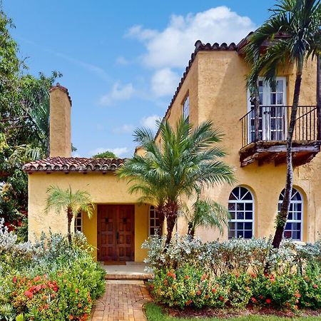 Sunset Siesta Villa West Palm Beach Exterior photo