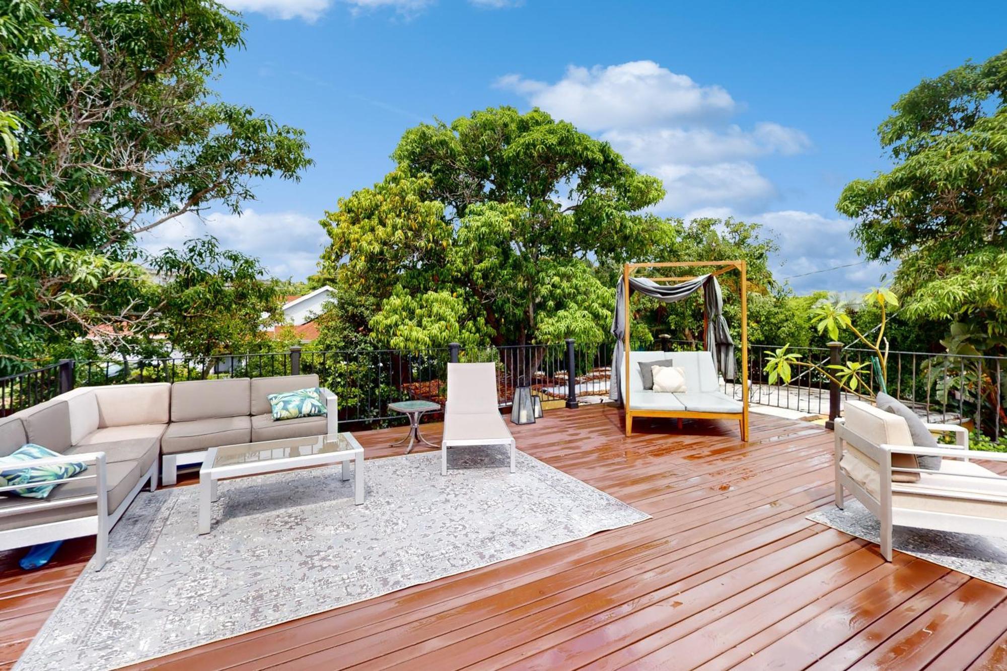 Sunset Siesta Villa West Palm Beach Exterior photo