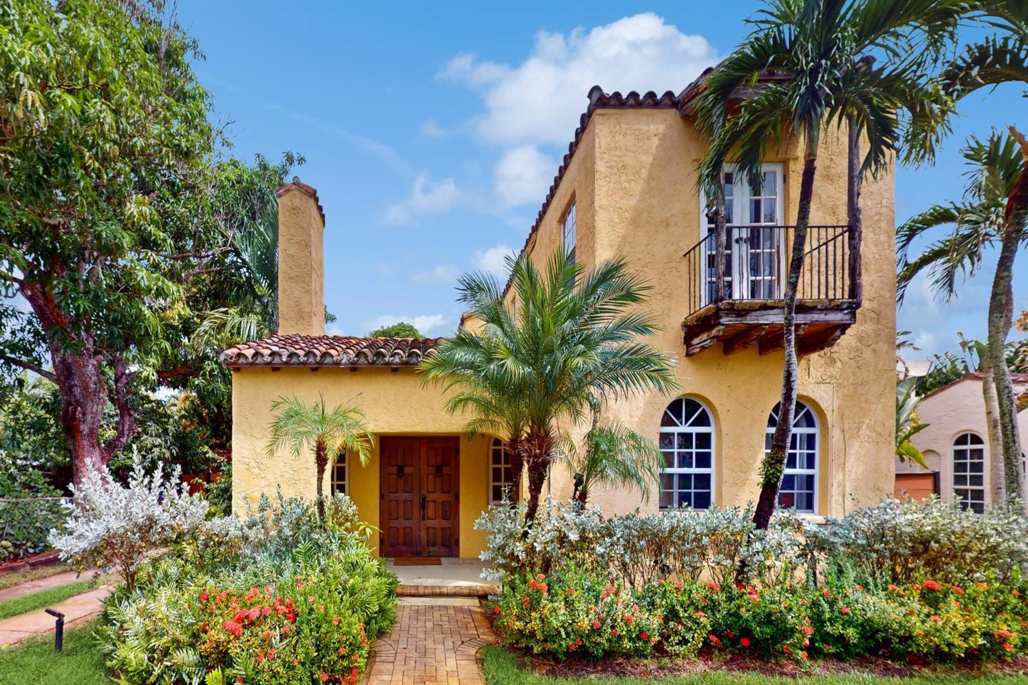 Sunset Siesta Villa West Palm Beach Exterior photo